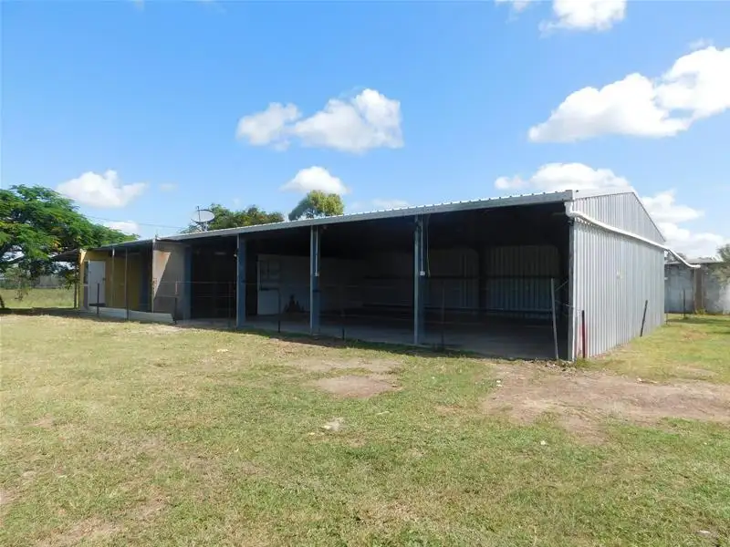 Main view of Homely rural property listing, 205 Ilbilbie Road, Ilbilbie QLD 4738