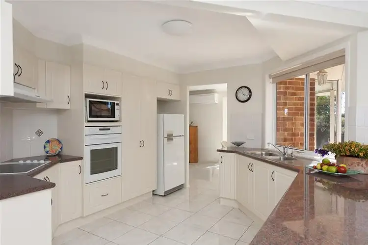 Third view of Homely house listing, 17 John Forrest Place, Sunshine Bay NSW 2536