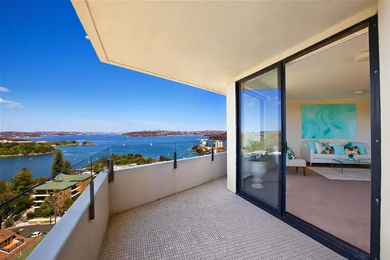 Main view of Homely unit listing, 34/25 Marshall Street, Manly NSW 2095