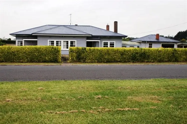 Main view of Homely house listing, 7 Caveside Road, Mole Creek TAS 7304