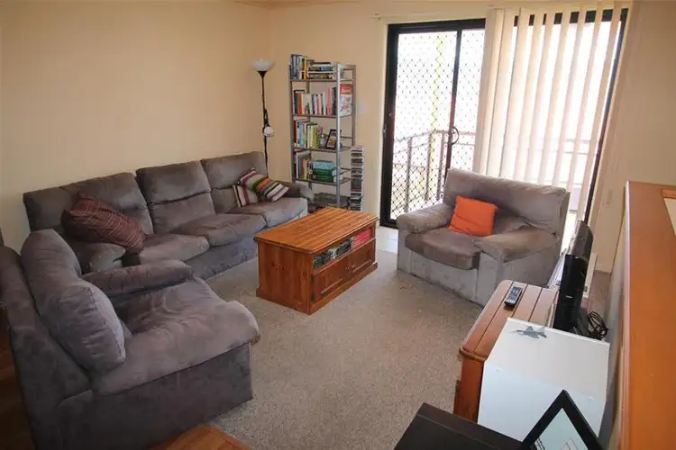 Second view of Homely apartment listing, 8/1 Penders Court, Jindabyne NSW 2627