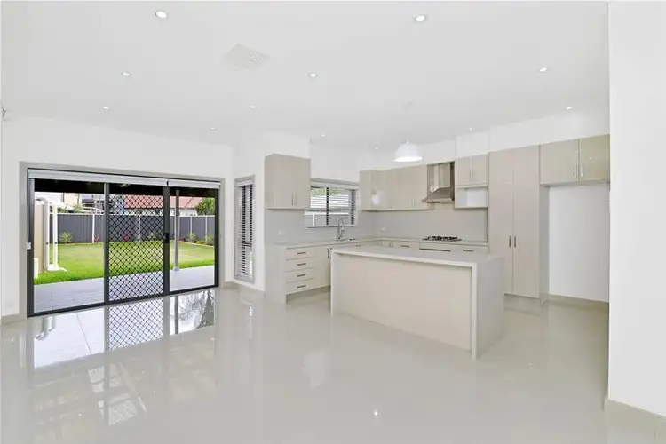 Third view of Homely semi-detached listing, 37A Bioela Street, Villawood NSW 2163