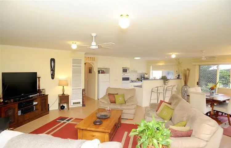 Fourth view of Homely house listing, 101 Sunset Strip, Ocean Grove VIC 3226