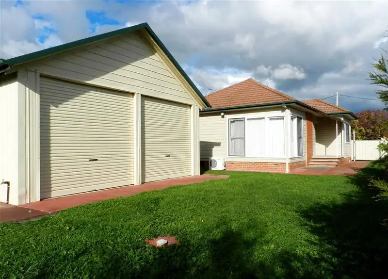 Main view of Homely house listing, 25 Perry Street, Yass NSW 2582