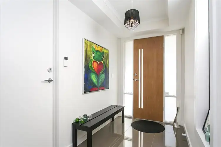 Second view of Homely house listing, 6A Henderson Street, Henley Beach SA 5022