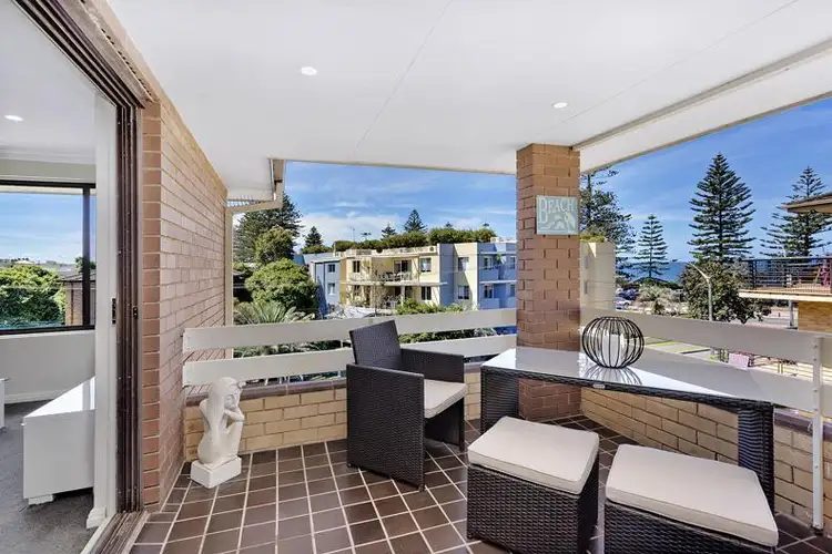 Second view of Homely apartment listing, 9/8-12 Fielding Street, Collaroy NSW 2097