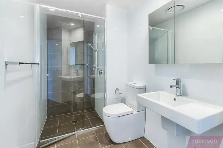 Fifth view of Homely apartment listing, S504/77 Shortland Esplanade, Newcastle NSW 2300
