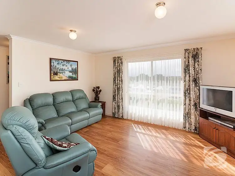 Second view of Homely house listing, 22 Glenalbyn Close, Strathalbyn SA 5255