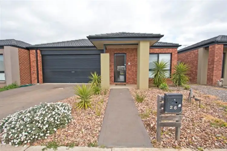 26 Colonus Street, Kurunjang VIC 3337