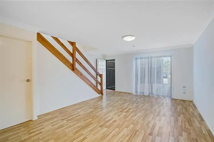 Fifth view of Homely townhouse listing, 2/26-28 Channel Street, Cleveland QLD 4163