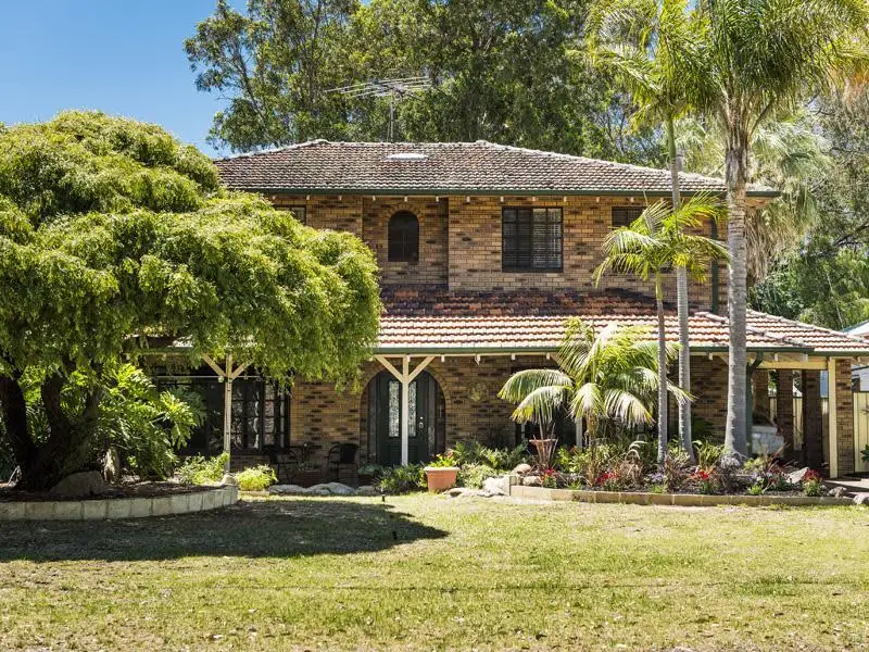 Main view of Homely house listing, 163 Culeenup Road, North Yunderup WA 6208