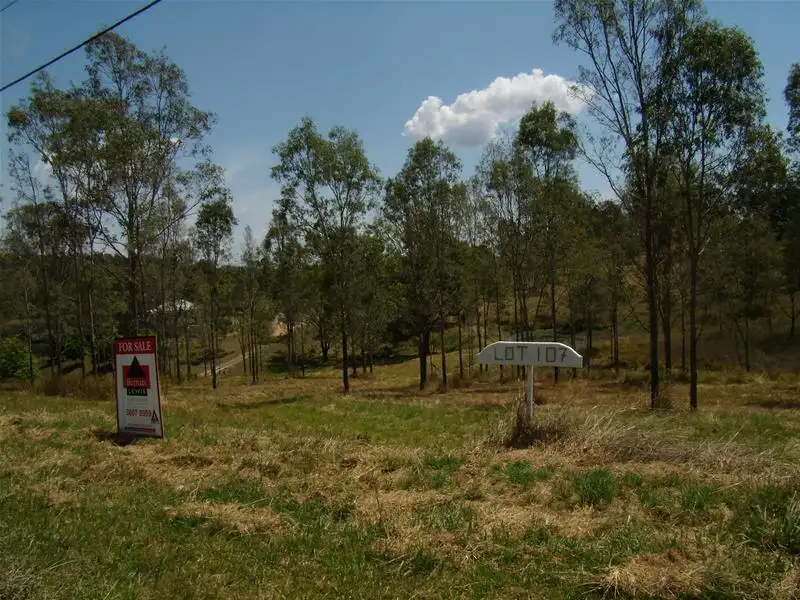 Main view of Homely land listing, Address available on request