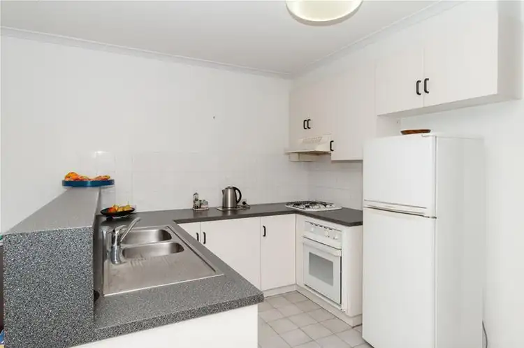 Fourth view of Homely townhouse listing, 3/247 Herries Street, Newtown QLD 4350