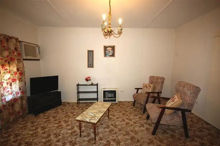 Third view of Homely house listing, 50 Galore Street, Lockhart NSW 2656