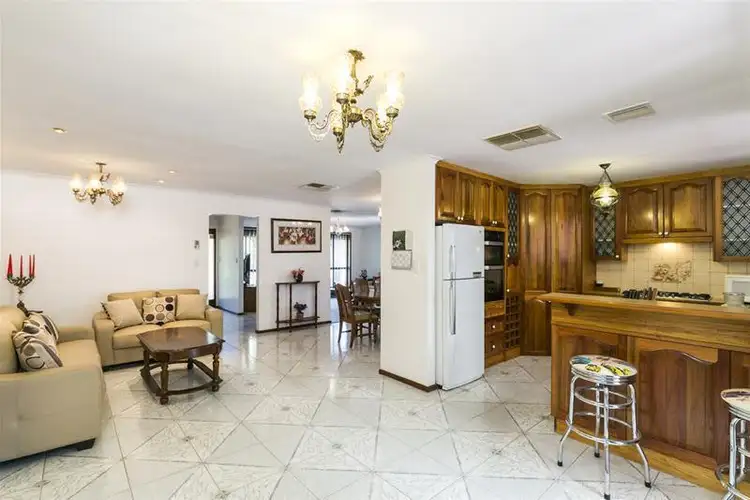 Fifth view of Homely house listing, 23 Farnsworth Drive, Morphett Vale SA 5162