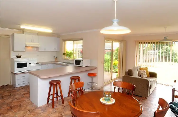 Fifth view of Homely house listing, 4 Amy Court, Leopold VIC 3224
