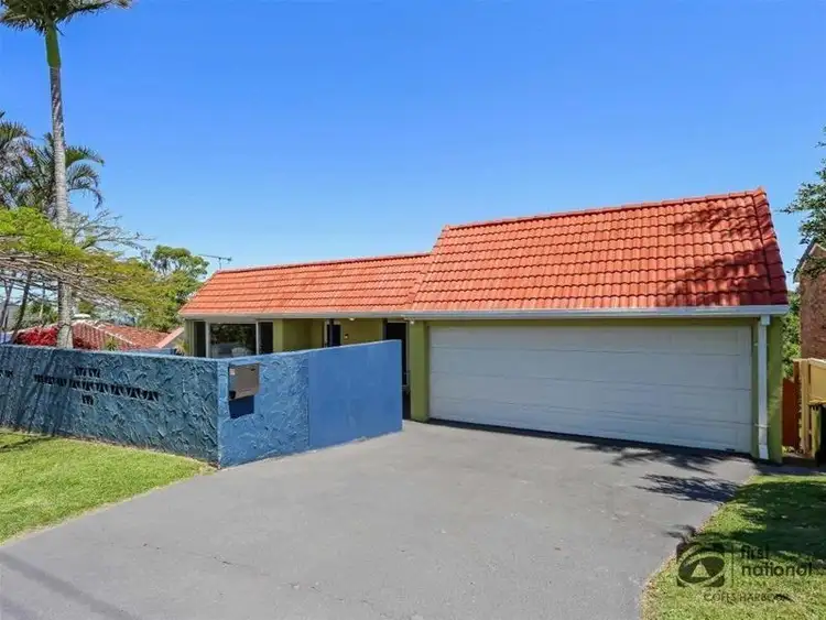 Second view of Homely house listing, 27 Aubrey Crescent, Coffs Harbour NSW 2450