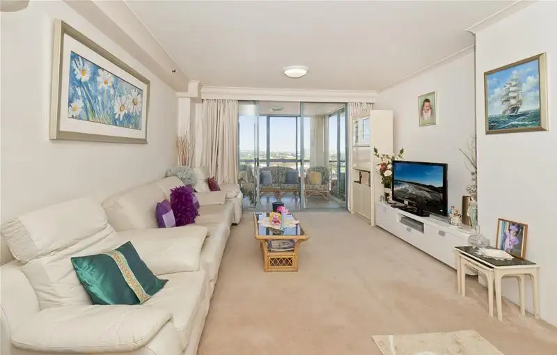 Main view of Homely apartment listing, 183/116 Maroubra Road, Maroubra NSW 2035