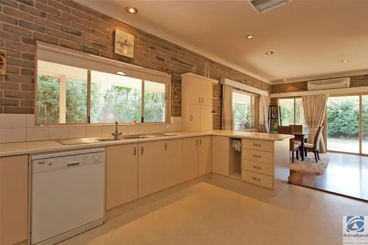 Seventh view of Homely rural property listing, 117 Fitzpatrick Drive, Baranduda VIC 3691