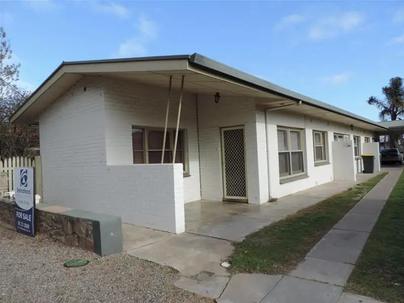 Main view of Homely house listing, 6-11 Myall Avenue, Murray Bridge SA 5253