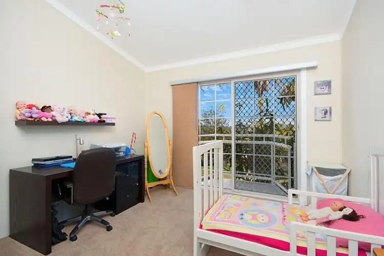 Fifth view of Homely unit listing, 1/124 New Ballina Road (Also known as 2 Milton St), Lismore Heights NSW 2480
