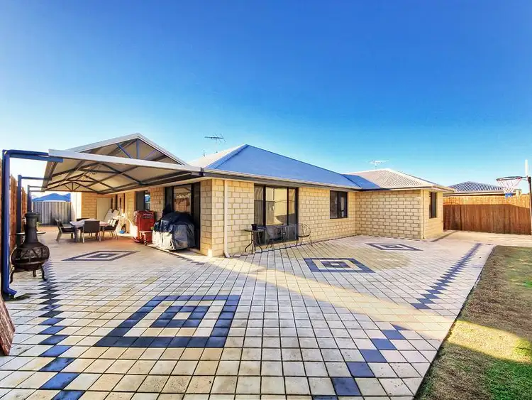 Third view of Homely house listing, 4 Tamarama Street, Secret Harbour WA 6173