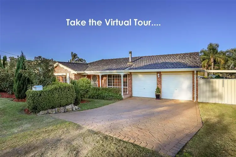 17 Spring Street, Branxton NSW 2335