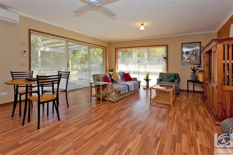 Third view of Homely unit listing, 1/24 Wilkinson Drive, Wodonga VIC 3690