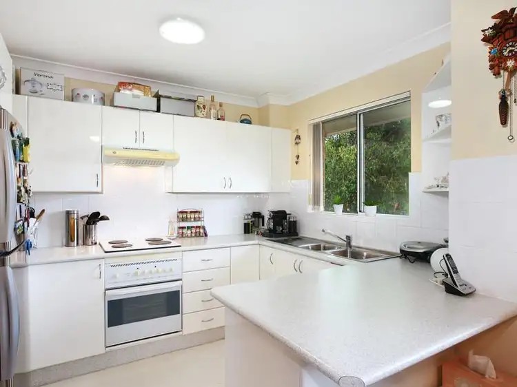 Fifth view of Homely apartment listing, 11/9-13 Koorabel Avenue, Gymea NSW 2227