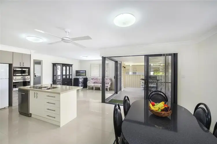 10 De Fraine Lane, Laurieton NSW 2443
