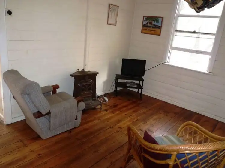 Fourth view of Homely house listing, 18 Baillie Street, North Lismore NSW 2480