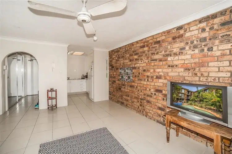 Third view of Homely apartment listing, 9/16 Duet Drive, Mermaid Waters QLD 4218