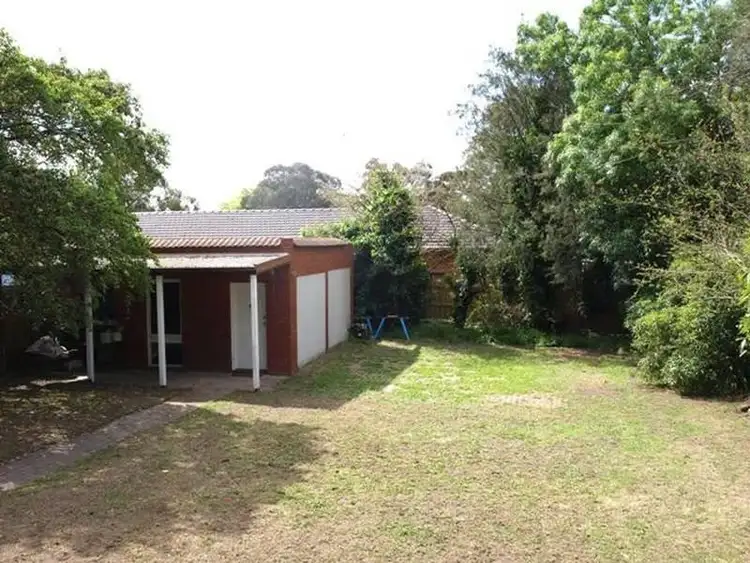 Sixth view of Homely house listing, 128 Oban Road, Ringwood North VIC 3134