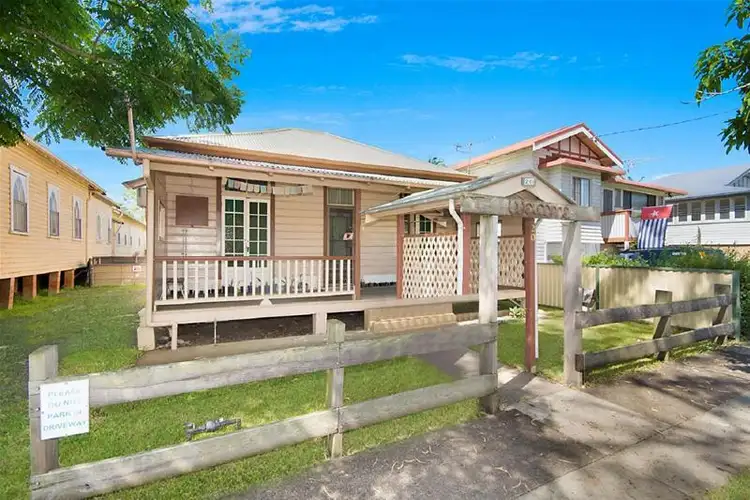 Second view of Homely house listing, 20 Casino Street, South Lismore NSW 2480