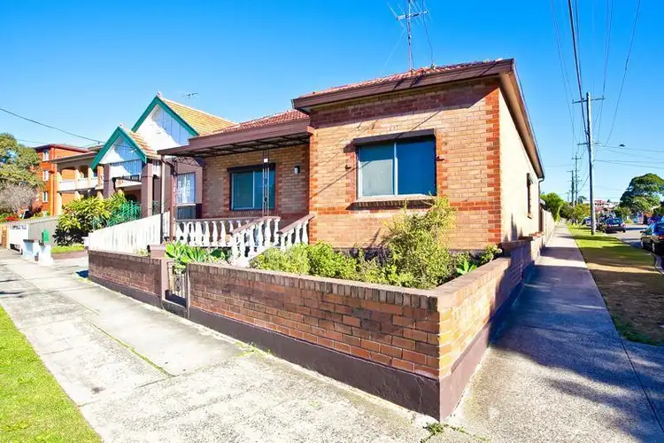 Sixth view of Homely house listing, 44 Railway Street, Banksia NSW 2216
