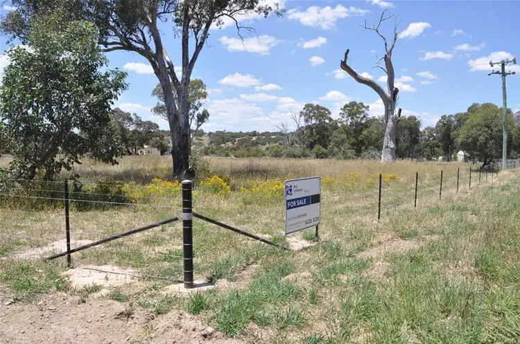 Sixth view of Homely rural property listing, 111 Red Hill Road, Bowning NSW 2582