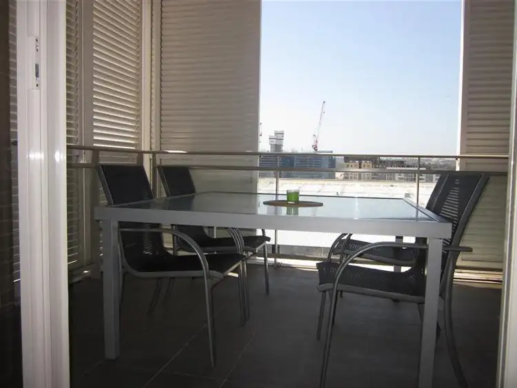 Seventh view of Homely apartment listing, 740/30 Baywater Drive, Wentworth Point NSW 2127