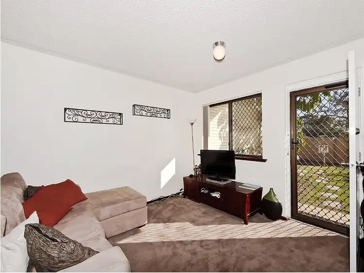 Second view of Homely apartment listing, 1/4 Ryrie Avenue, Como WA 6152