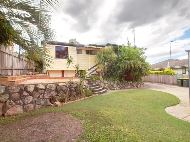 Fifth view of Homely house listing, 31 Kenley Crescent, Macquarie Hills NSW 2285