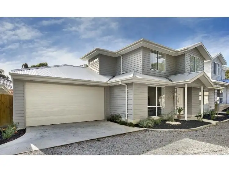 3/69 Greenhill Road, Bayswater North VIC 3153