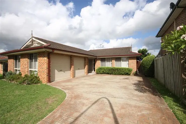 Main view of Homely house listing, 10 Tropic-bird Crescent, Hinchinbrook NSW 2168