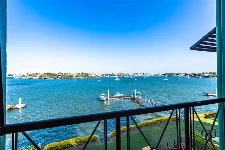 Third view of Homely unit listing, 14/57 River Esplanade, Mooloolaba QLD 4557