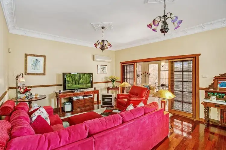 Third view of Homely house listing, 216 Christo Road, Waratah NSW 2298