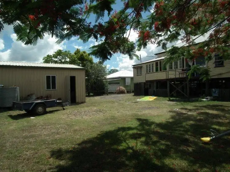 72 John Lane, Maryborough QLD 4650