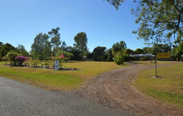 40 Baileys Lane, Biloela QLD 4715