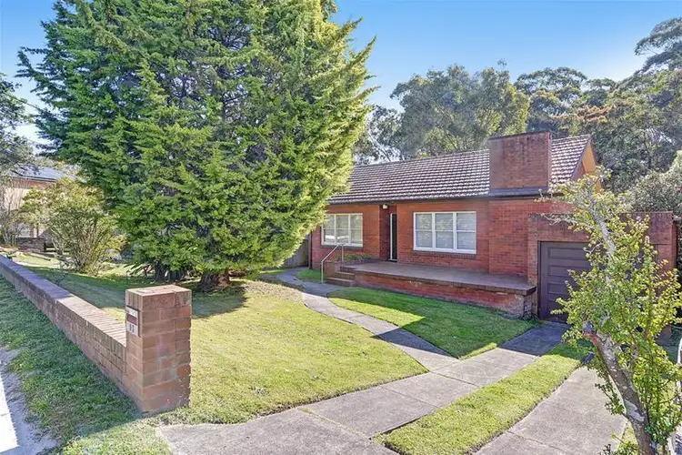 Fourth view of Homely house listing, 95 Parklands Road, North Ryde NSW 2113