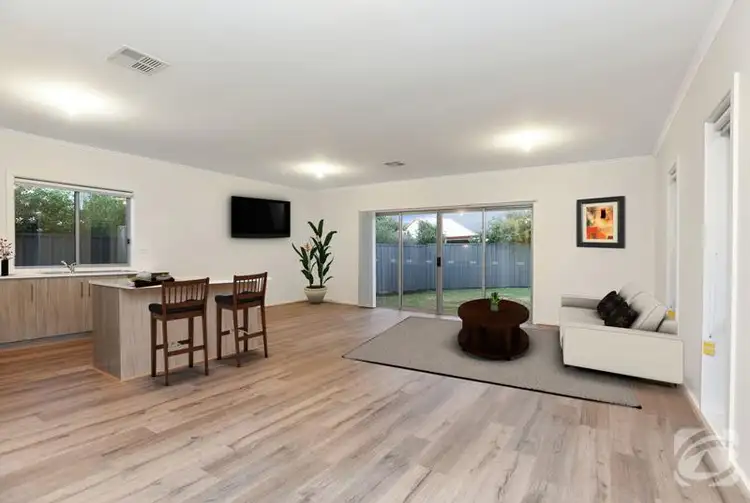 Second view of Homely house listing, 8 Aubrey Drive, Willunga SA 5172