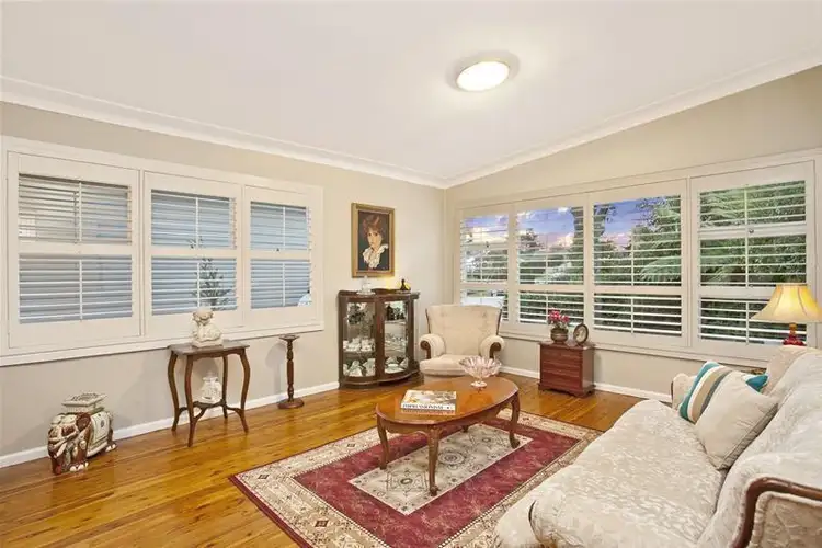 Second view of Homely house listing, 26 Gladstone Avenue, Ryde NSW 2112