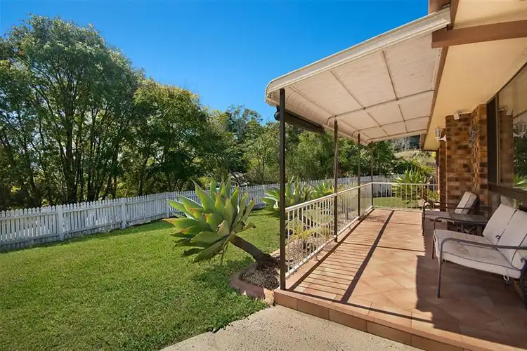 Second view of Homely house listing, 110 Mountain View Drive, Goonellabah NSW 2480