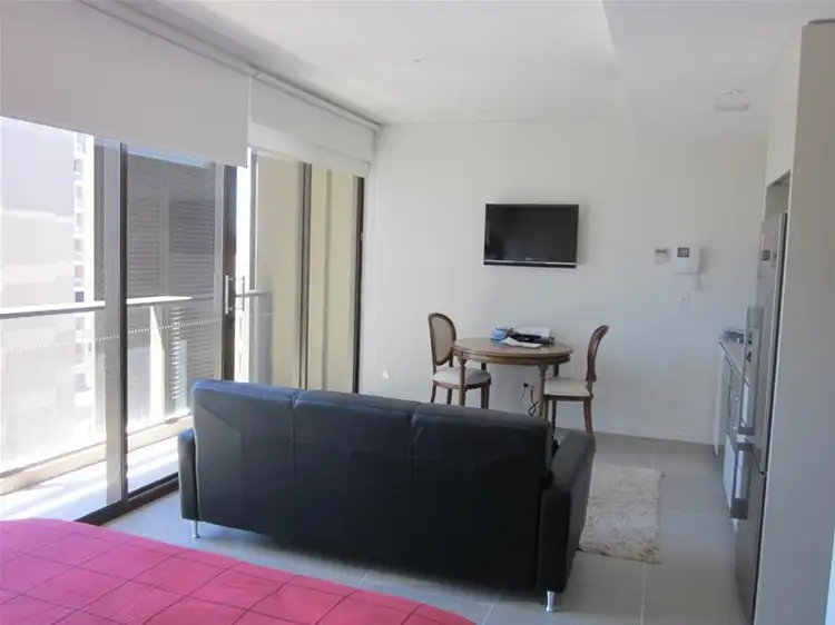Fifth view of Homely apartment listing, 55/1 King Street, Newcastle NSW 2300